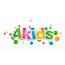 4Kids Logo  Brands For Free HD 3D