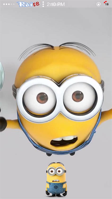 50 Minion Wallpaper For Ipad