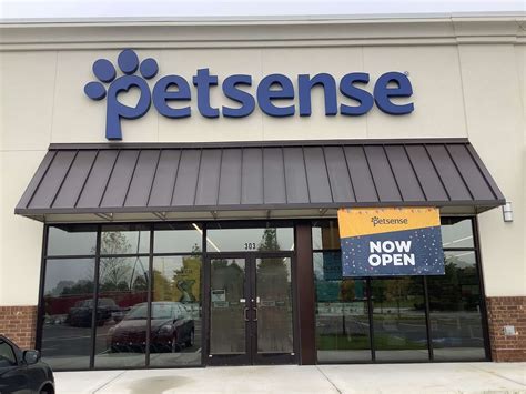 Petsense - Locust Grove, GA - Pet Supplies