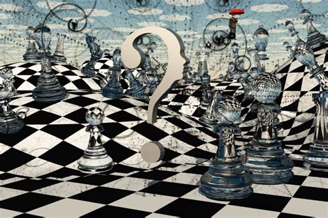 10 Hardest Mate In 1 Chess Puzzles Thatll Make Your Head Spin Maroon