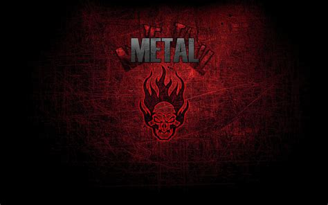 Heavy Metal Bands Wallpapers 60 Images