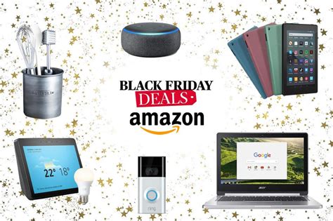 Best Amazon Cyber Monday Deals 2020 Offers Available Now Evening