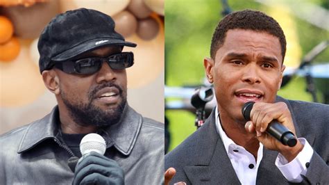 Kanye West Stole Mic From Maxwell And Rapped At Steve Stoute Wedding