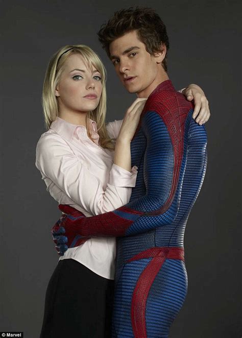 Here you can find the best 4k spiderman wallpapers uploaded by our community. Emma Stone and birthday boy Andrew Garfield rent a double ...