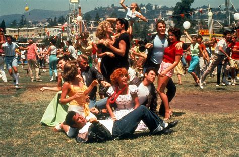 Grease Movie Cast Where Are They Now Gallery