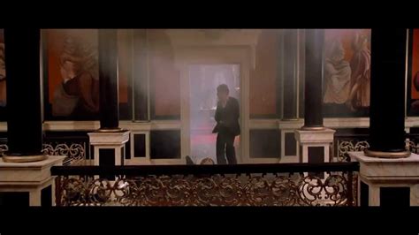 Scarface Say Hello To My Little Friend Hd 1080p Final Scene Youtube