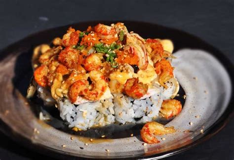 Set a lettuce leaf on each of 4 plates. Lobster Roll Recipe — Dishmaps