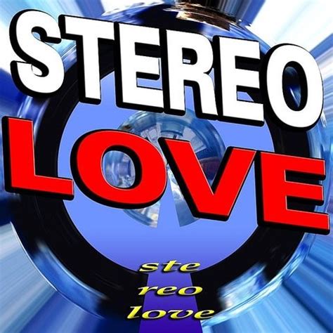 stereo love download