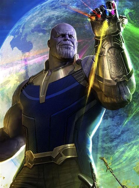Thanos Marvel Cinematic Universe Wiki Fandom Powered By Wikia