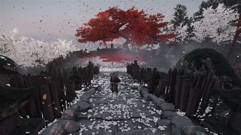 1920×1080 Ghost Of Tsushima Hd Wallpapers