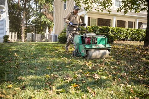 There's no doubt — it is much, much cheaper to do it yourself, casey reynolds, executive director of the lawn institute, tells cnbc make it. Natural Green | Lawn Care & Pest Control Tips | Lawn Care