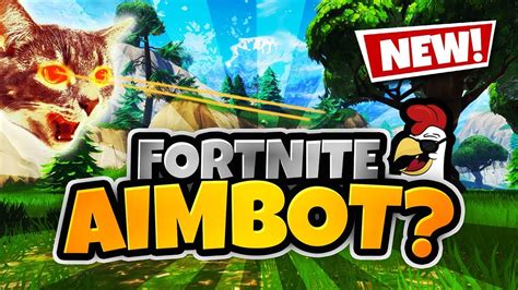 New Fortnite Aimbot With Cronus Youtube