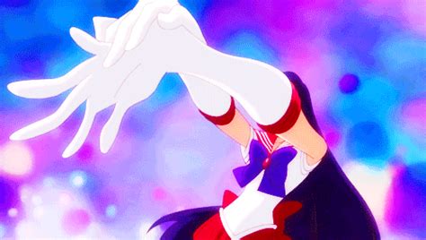 Sailor Moon Crystal Heats Up Sankaku Complex