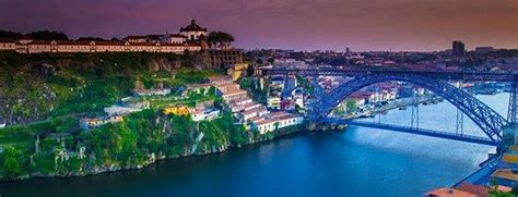 © Amartphotography Istock Getty Images Plus Porto