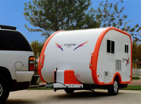 6 Best Travel Trailers Under 3000 Lbs See Them All Now Rvshare