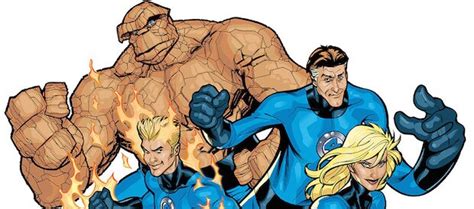 Wait Marvel Really Is Canceling The Fantastic Four Comic Before The