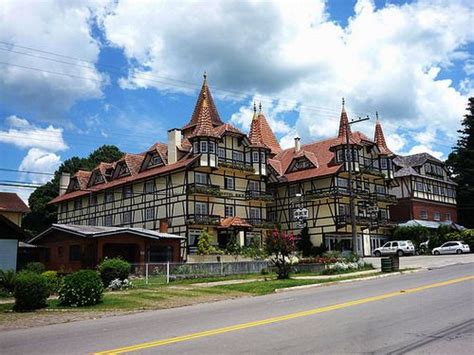 El clima en gramado, brazil. Gramado | Gramado brasil, Belezas do brasil, Cidade