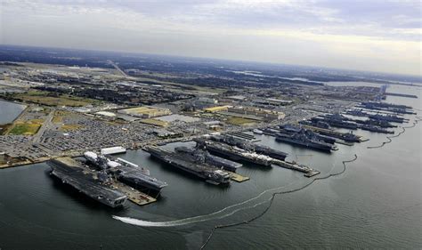 Military Aircraft Carrier Hd Pictures 4 Hd Wallpapers Naval Station