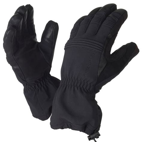 Extreme Cold Weather Gloves