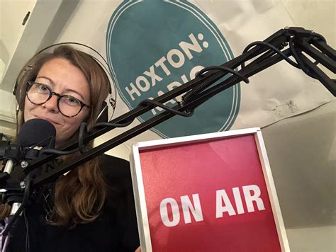 Get In Her Music New Music Show Hoxton Radio