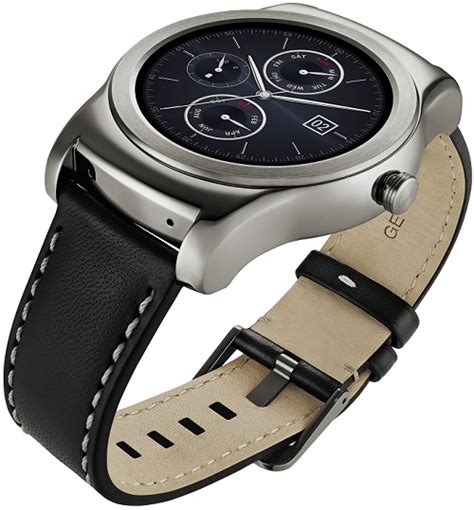 LG Watch Urbane LTE now official, brings smart phone capabilities to a 