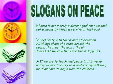 International World Peace Day 2023 Images Quotes Speech Slogans