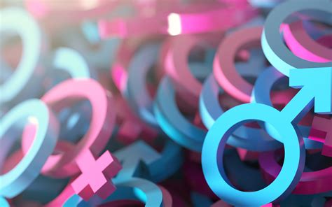 Erlc Offers Guide For Pastors On Sexuality Gender Issues Baptist Press