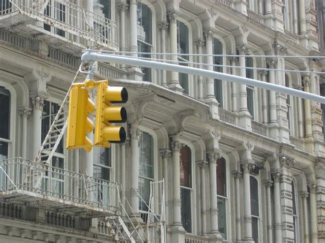 New York City, Traffic Light | New York City, Traffic Light | Flickr
