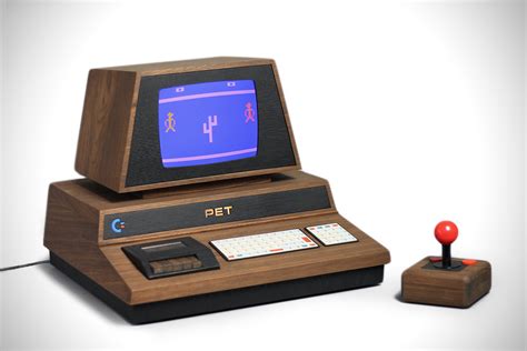 Love Hulten Pet De Lux Retro Console Hiconsumption