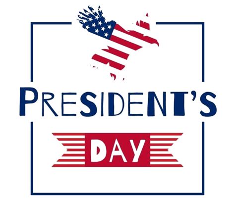 Presidents Day Png Transparent Images Png All