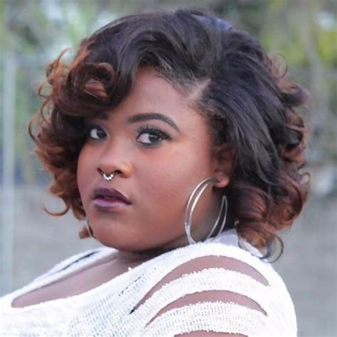 Maybe you would like to learn more about one of these? 12 Supercilious Short Hairstyles for Women with Fat Faces ...