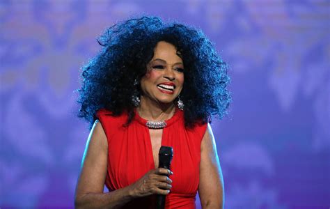 Diana Ross Announces Her First New Album In 15 Years Music Magazine Gramatune