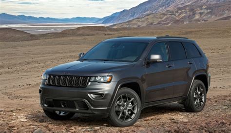 New 2023 Jeep Grand Cherokee Specs Release Date Change New 2023 Jeep