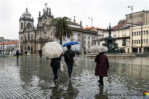 Guia Completo Sobre O Porto Atrações Praias E Dicas Abrace O Mundo