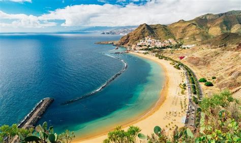 Things To Do In Tenerife The Getaway