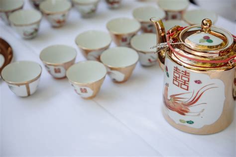 Everything To You Need To Know About The Chinese Tea Ceremony Agi