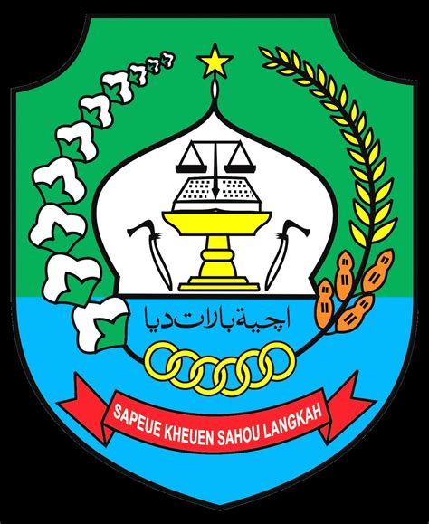 Logo Provinsi Jambi Png