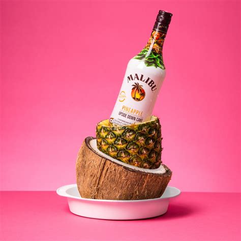 Maybe you would like to learn more about one of these? Malibu Kick Starts Summer with Exciting Partnerships