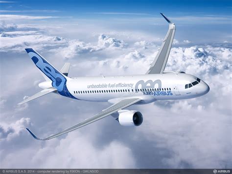 Airbus A320neo Is On Schedule For Upcoming Programme Milestones