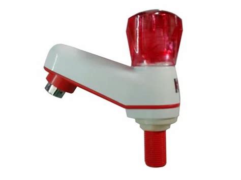 Rde Plastic Jumbo Pillar Cock For Bathroomhome And Kitchen At Rs 50