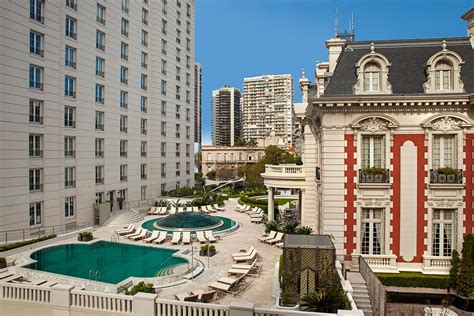 Albwardy Investment Four Seasons Hotel Buenos Aires