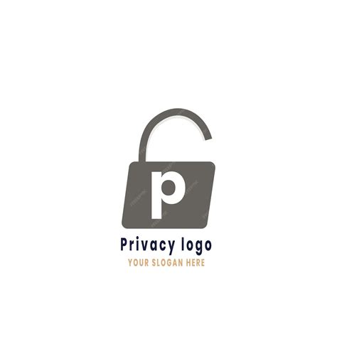 Premium Vector | Simple Security logo vector illustration