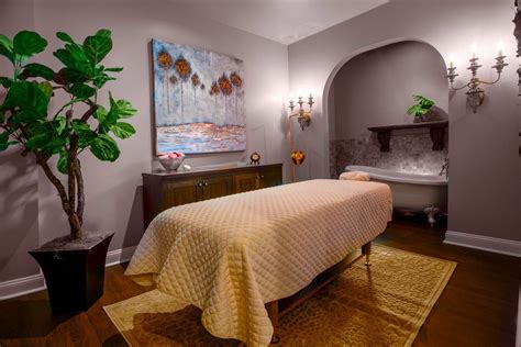 Resultado De Imagen De Decoração Em Sala De Massagem Massage Room Massage Therapy Rooms Spa