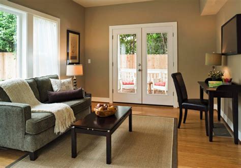 4 Big Ideas To Maxim Your Small Living Room Design