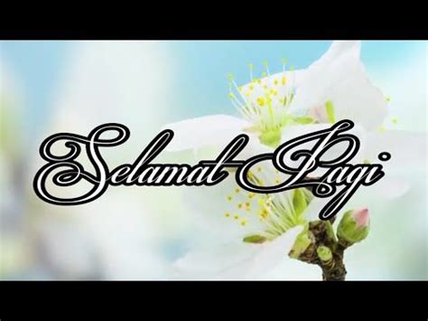 Ucapan Selamat Naik Sidi - Wulan Tugas