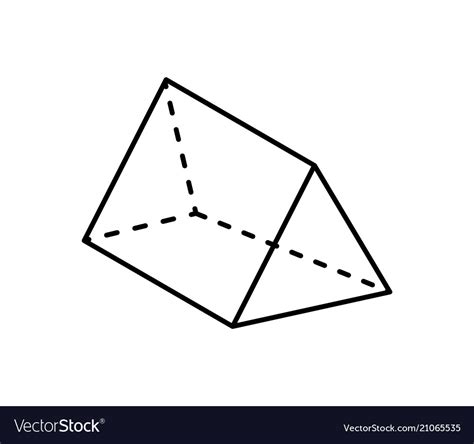 Fgv Um Prisma De Base Triangular