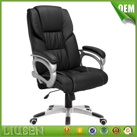 Source Fashion High End Office System Furniture L Shape Manager