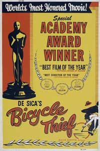 You come and go like a pop song. The Bicycle Thief Movie Posters From Movie Poster Shop
