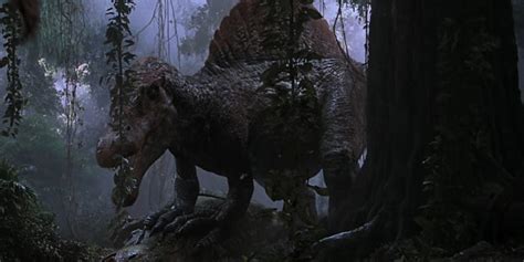 Jurassic Park The 20 Most Powerful Dinosaurs Ranked