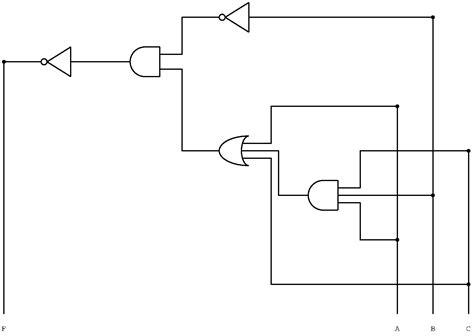 Calculating Propagation Delay For A Logic Circuit Electrical